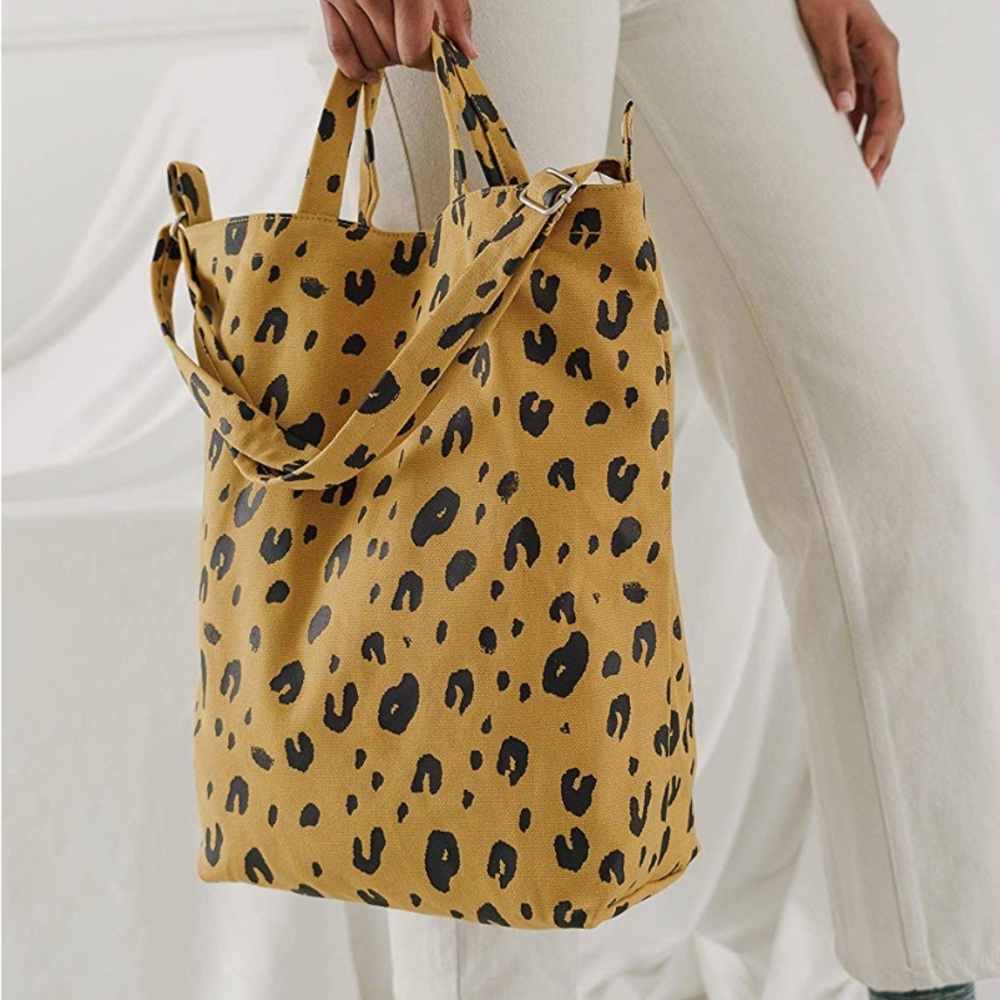 BAGGU tote bag, never used